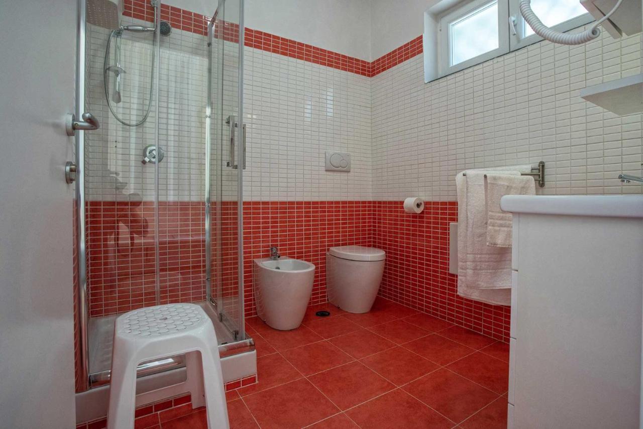 B&B Carmelina Gragnano Buitenkant foto