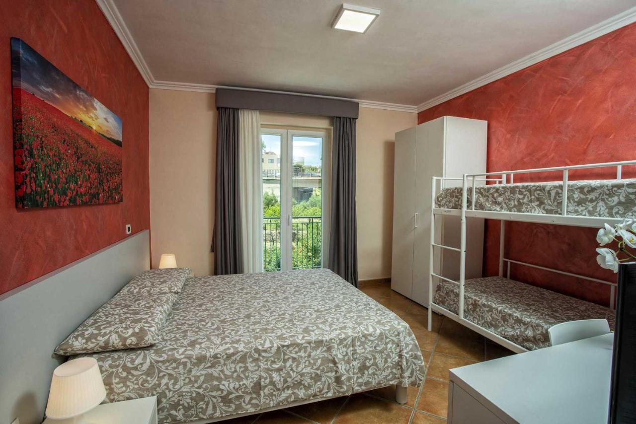 B&B Carmelina Gragnano Buitenkant foto