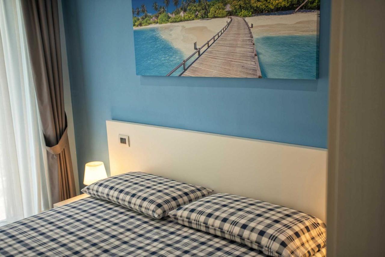 B&B Carmelina Gragnano Buitenkant foto