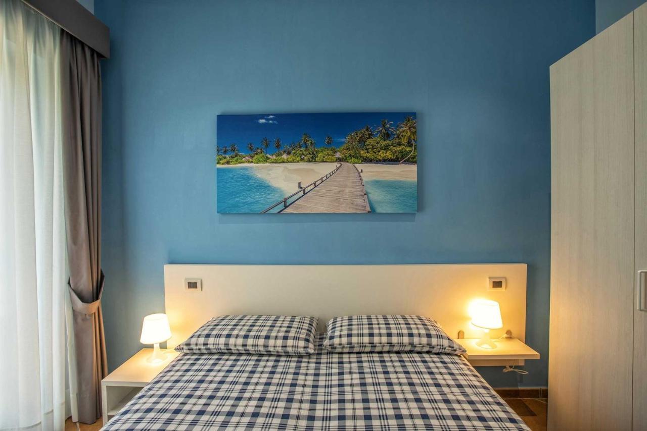 B&B Carmelina Gragnano Buitenkant foto