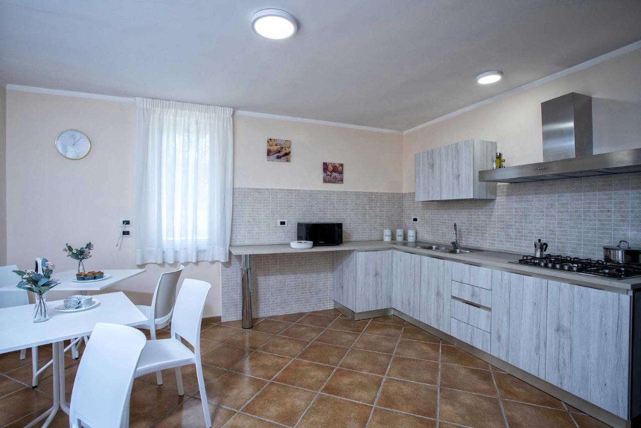 B&B Carmelina Gragnano Buitenkant foto