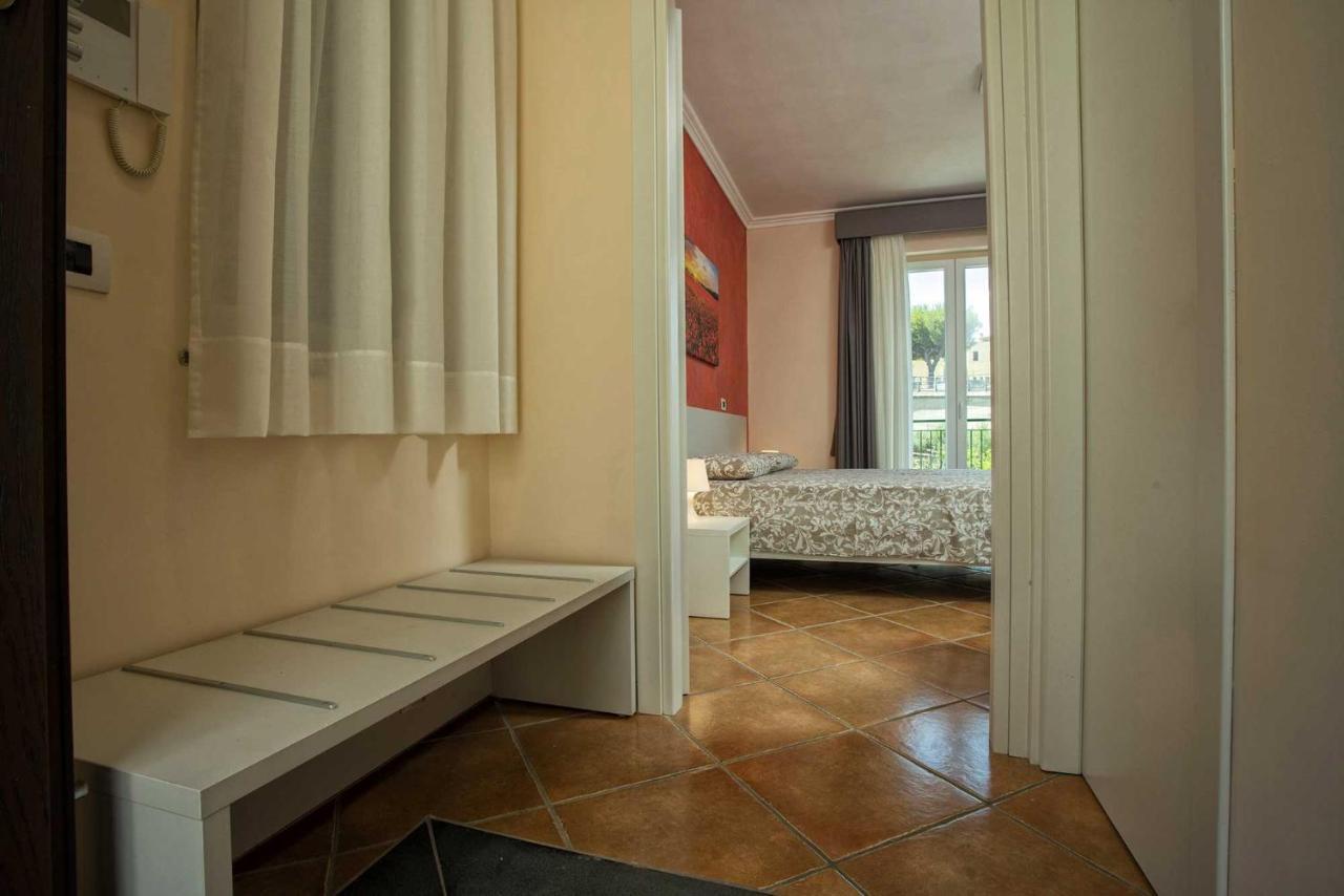 B&B Carmelina Gragnano Buitenkant foto