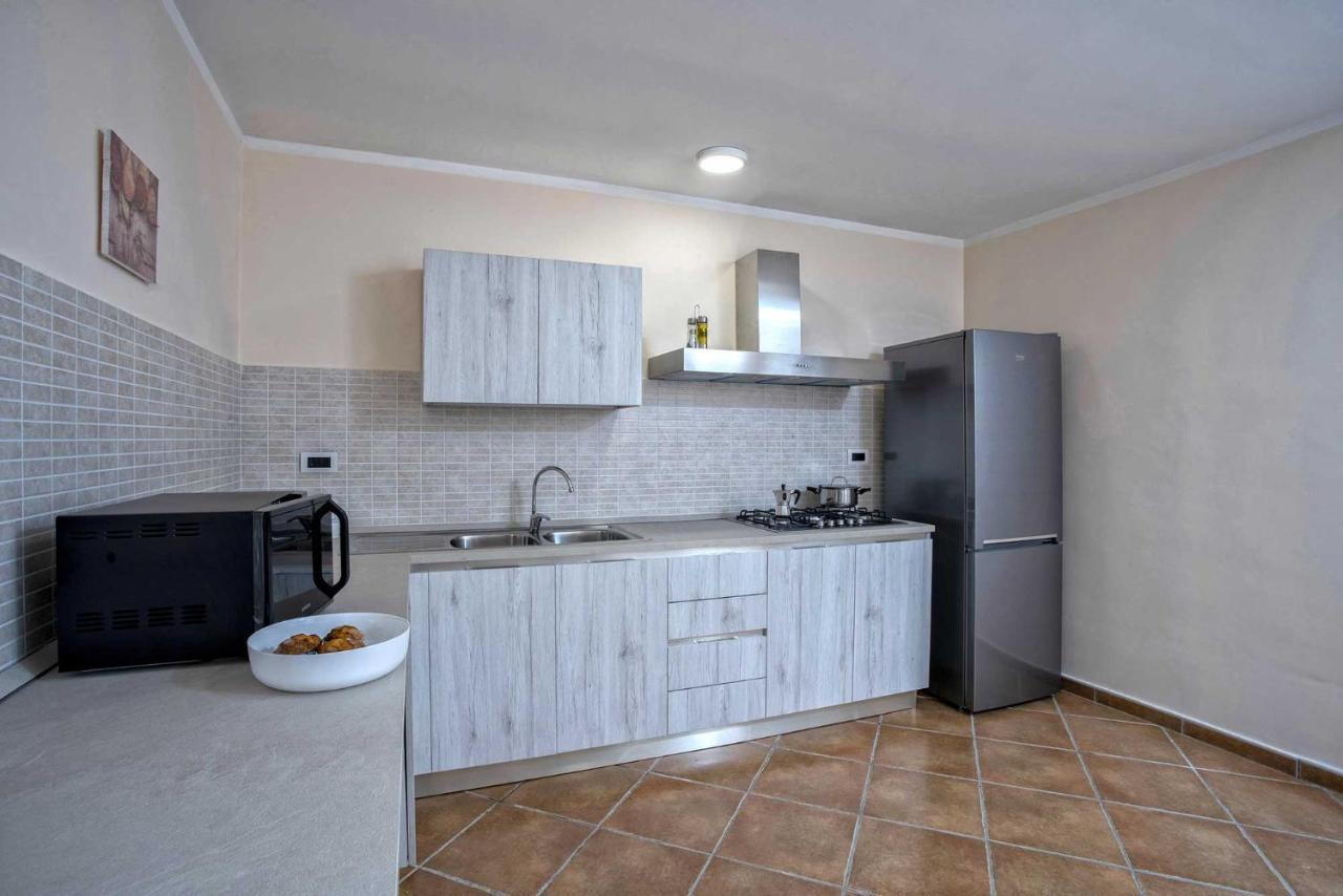 B&B Carmelina Gragnano Buitenkant foto