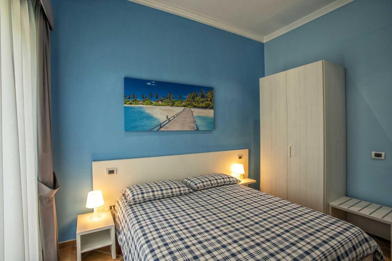 B&B Carmelina Gragnano Buitenkant foto