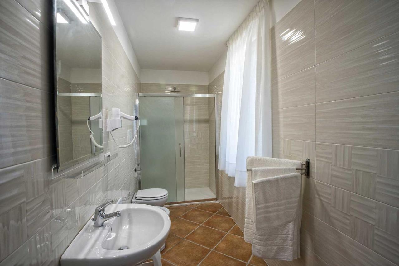 B&B Carmelina Gragnano Buitenkant foto