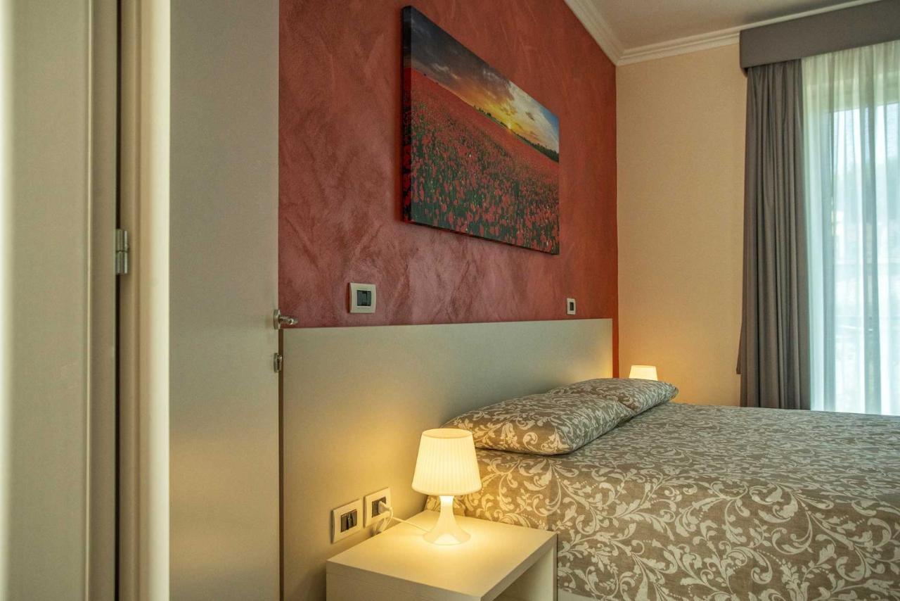 B&B Carmelina Gragnano Buitenkant foto