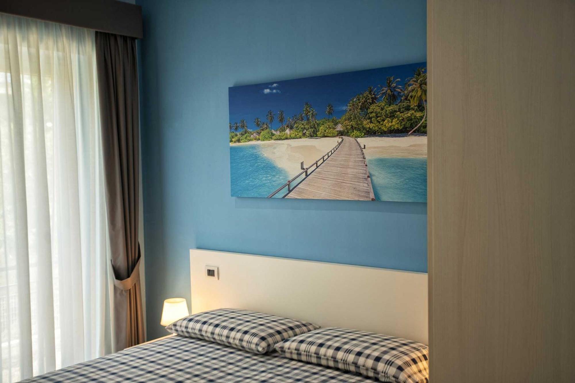 B&B Carmelina Gragnano Buitenkant foto