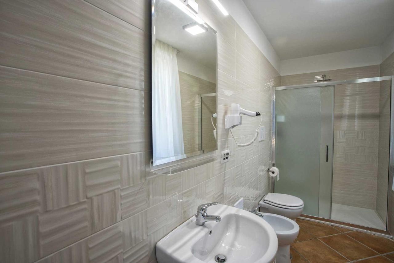 B&B Carmelina Gragnano Buitenkant foto