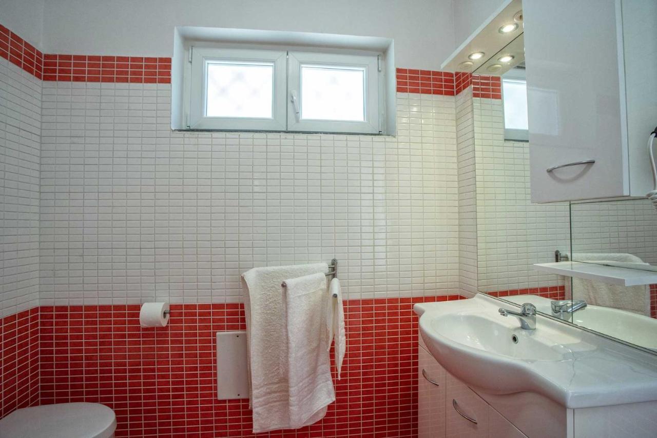 B&B Carmelina Gragnano Buitenkant foto