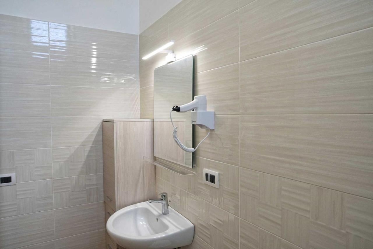 B&B Carmelina Gragnano Buitenkant foto